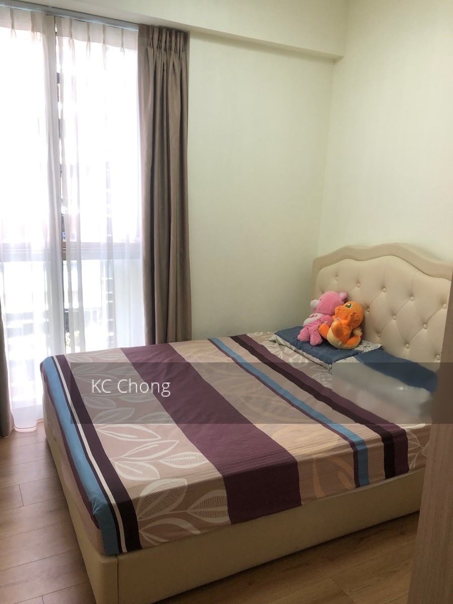 The Vales (D19), Condominium #209241401